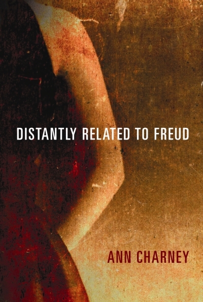 Distantly Related to Freud | Charney, Ann