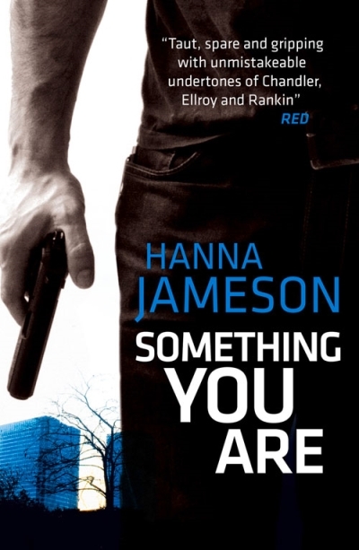 Something You Are | Jameson, Hanna