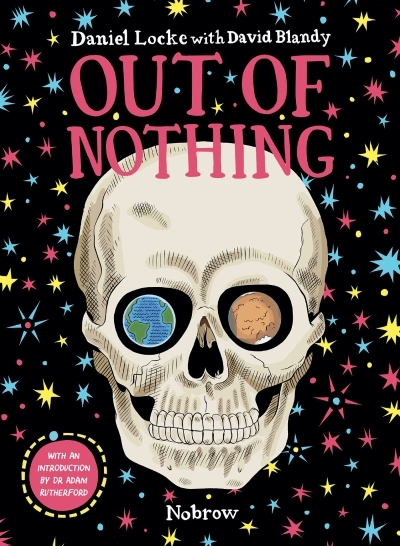 Out Of Nothing | Blandy, David