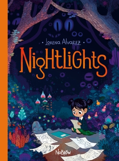 Nightlights | Alvarez, Lorena