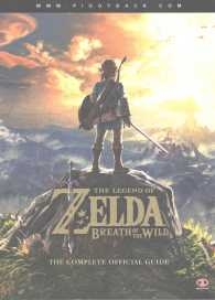 The legend of Zelda : Breath of the Wild | Piggyback