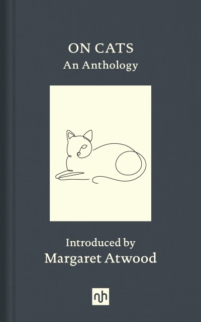 On Cats : An Anthology | Atwood, Margaret