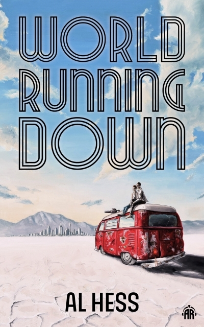 World Running Down | Hess, Al