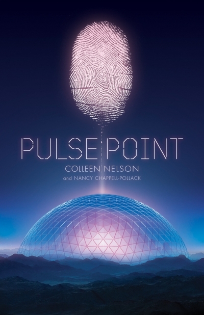 Pulse Point | Nelson, Colleen