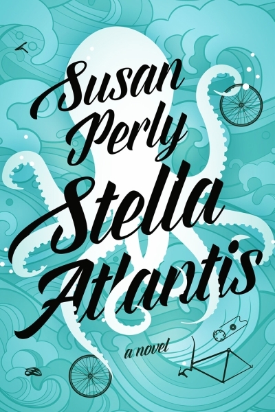 Stella Atlantis | Perly, Susan