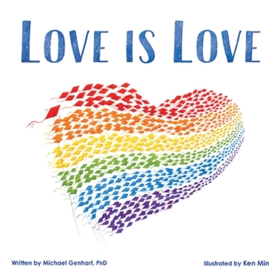 Love Is Love | Genhart, Michael