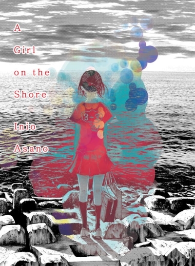 A Girl on the Shore | Asano, Inio