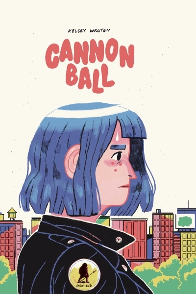 Cannonball | Wroten, Kelsey
