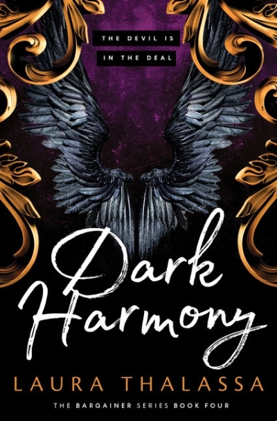 Dark Harmony: Bargainer vol.4 | Thalassa, Laura