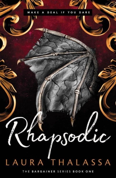 Rhapsodic: Bargainer series vol.1 | Thalassa, Laura