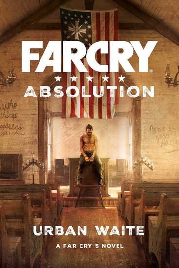 Far Cry - Absolution | 