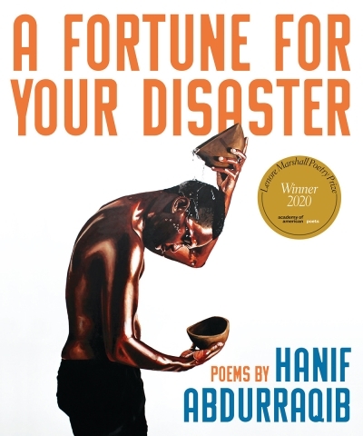 A Fortune for Your Disaster | Abdurraqib, Hanif