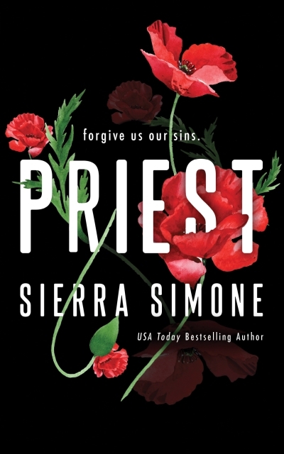 Priest | Simone, Sierra