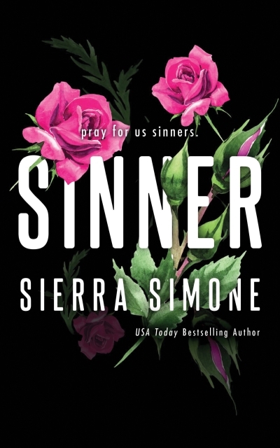 Sinner | Simone, Sierra