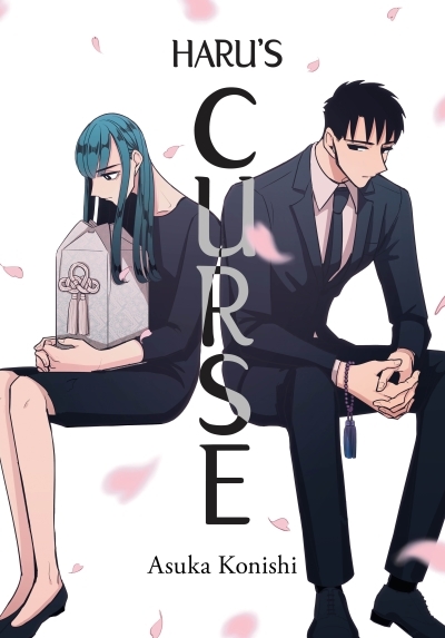 Haru's Curse | Konishi, Asuka