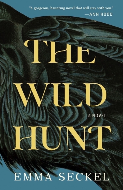 The Wild Hunt | Seckel, Emma