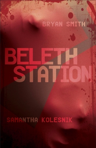 Beleth Station | Kolesnik, Samantha