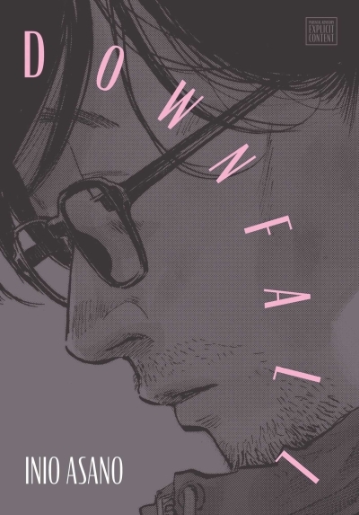 Downfall | Asano, Inio