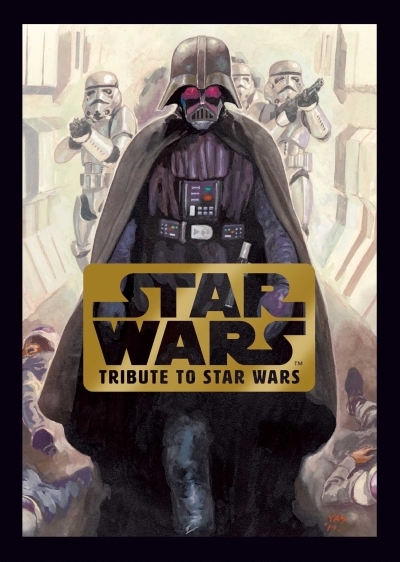 Star Wars: Tribute to Star Wars | 