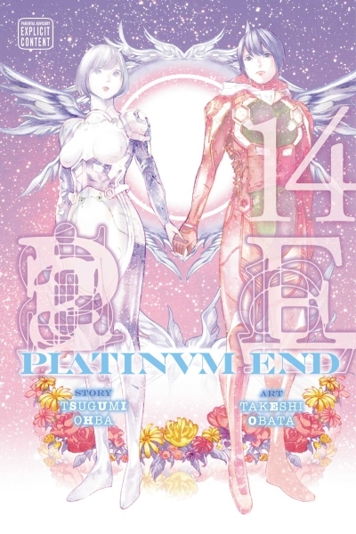 Platinum End Vol. 14 | Ohba, Tsugumi
