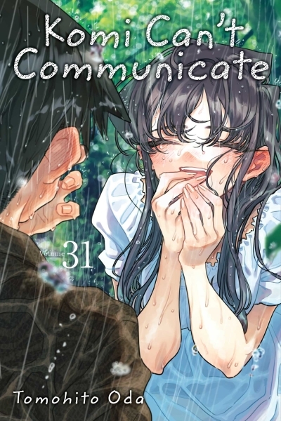 Komi Can't Communicate Vol.31 | Oda, Tomohito