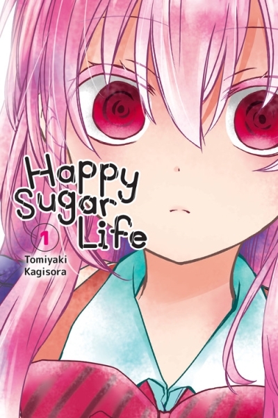 Happy Sugar Life T.01 | Kagisora, Tomiyaki