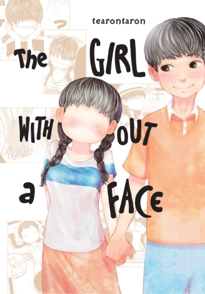 The Girl Without a Face T.01 | tearontaron