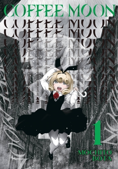 Coffee Moon T.01 | Bota, Mochito