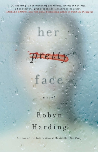 Her Pretty Face | Harding, Robyn