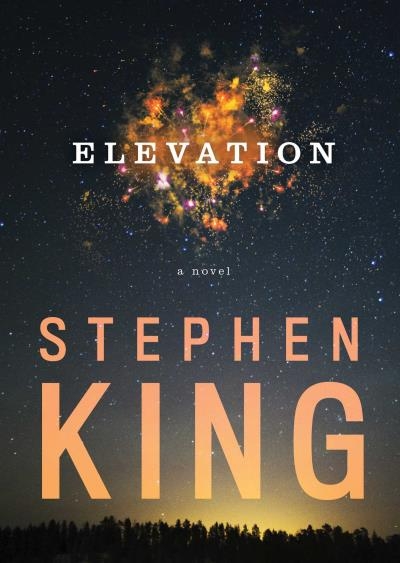 Elevation | King, Stephen