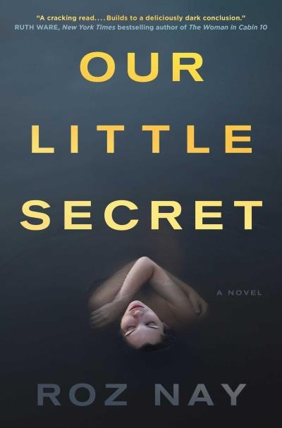 Our Little Secret | Nay, Roz