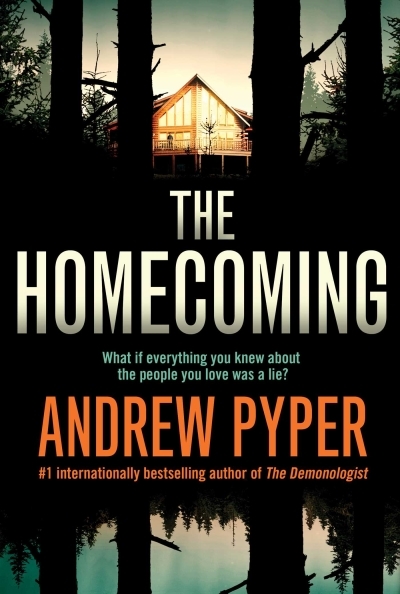 Homecoming (The) | Pyper, Andrew