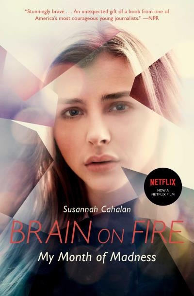 Brain on Fire - My Month of Madness | 