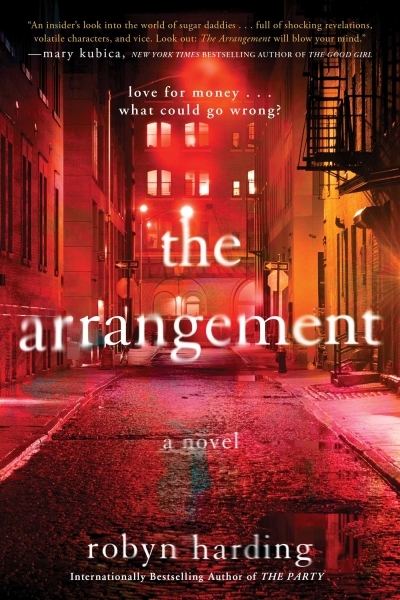 Arrangement (The) | Harding, Robyn