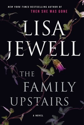 The Family Upstairs | Jewell, Lisa