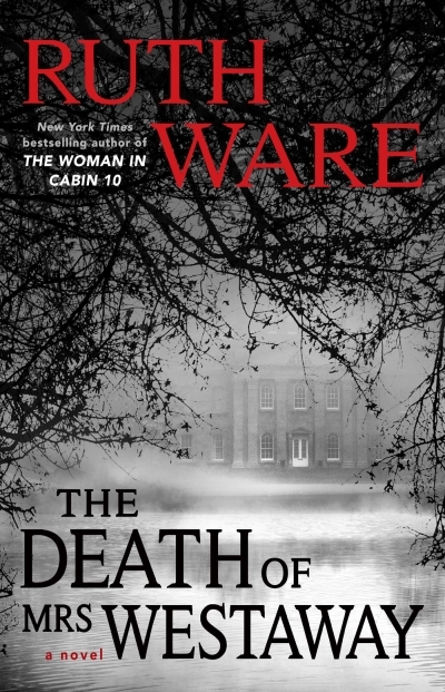 The Death of Mrs. Westaway | Ware, Ruth