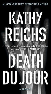 Death du Jour | Kathy Reichs