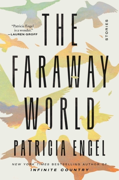 The Faraway World : Stories | Engel, Patricia (Auteur)