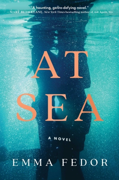 At Sea | Fedor, Emma (Auteur)
