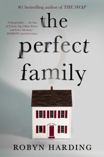 The Perfect Family | Harding, Robyn