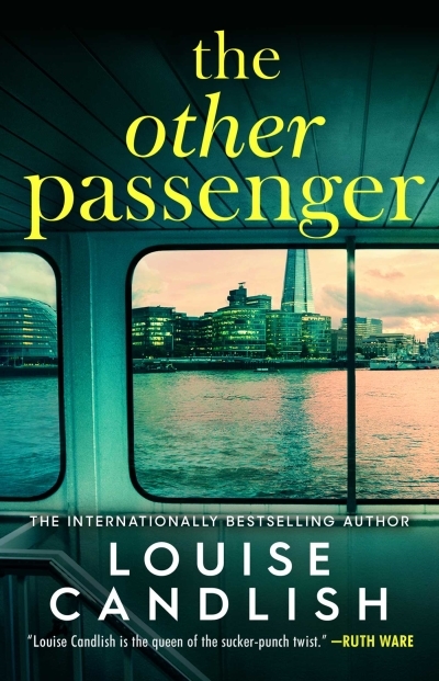 The Other Passenger | Candlish, Louise