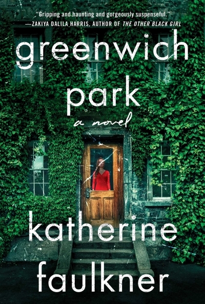 Greenwich Park | Faulkner, Katherine