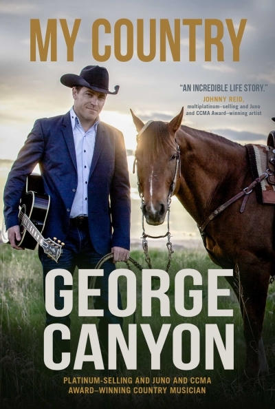 My Country | Canyon, George