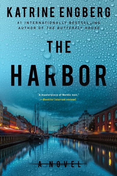The Harbor | Engberg, Katrine