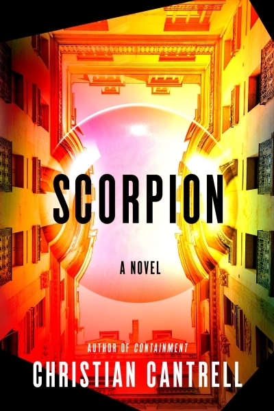 Scorpion | Cantrell, Christian