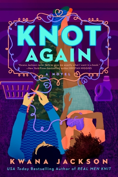 Knot Again | Jackson, Kwana