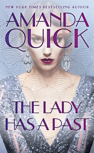 The Lady Has a Past | Quick, Amanda