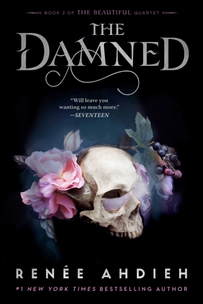 The Damned vol.2 | Ahdieh, Renée
