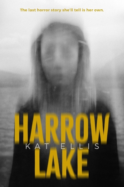 Harrow Lake | Ellis, Kat