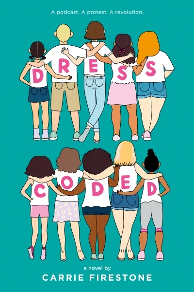 Dress Coded | Firestone, Carrie